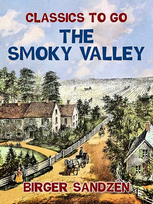 cover image of The Smoky Valley